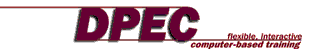 DPEC logo